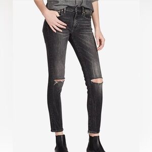 Polo Ralph Lauren The Tompkins skinny crop